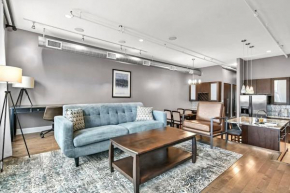 Lovely 2-Bedroom Unit in Springfriend
